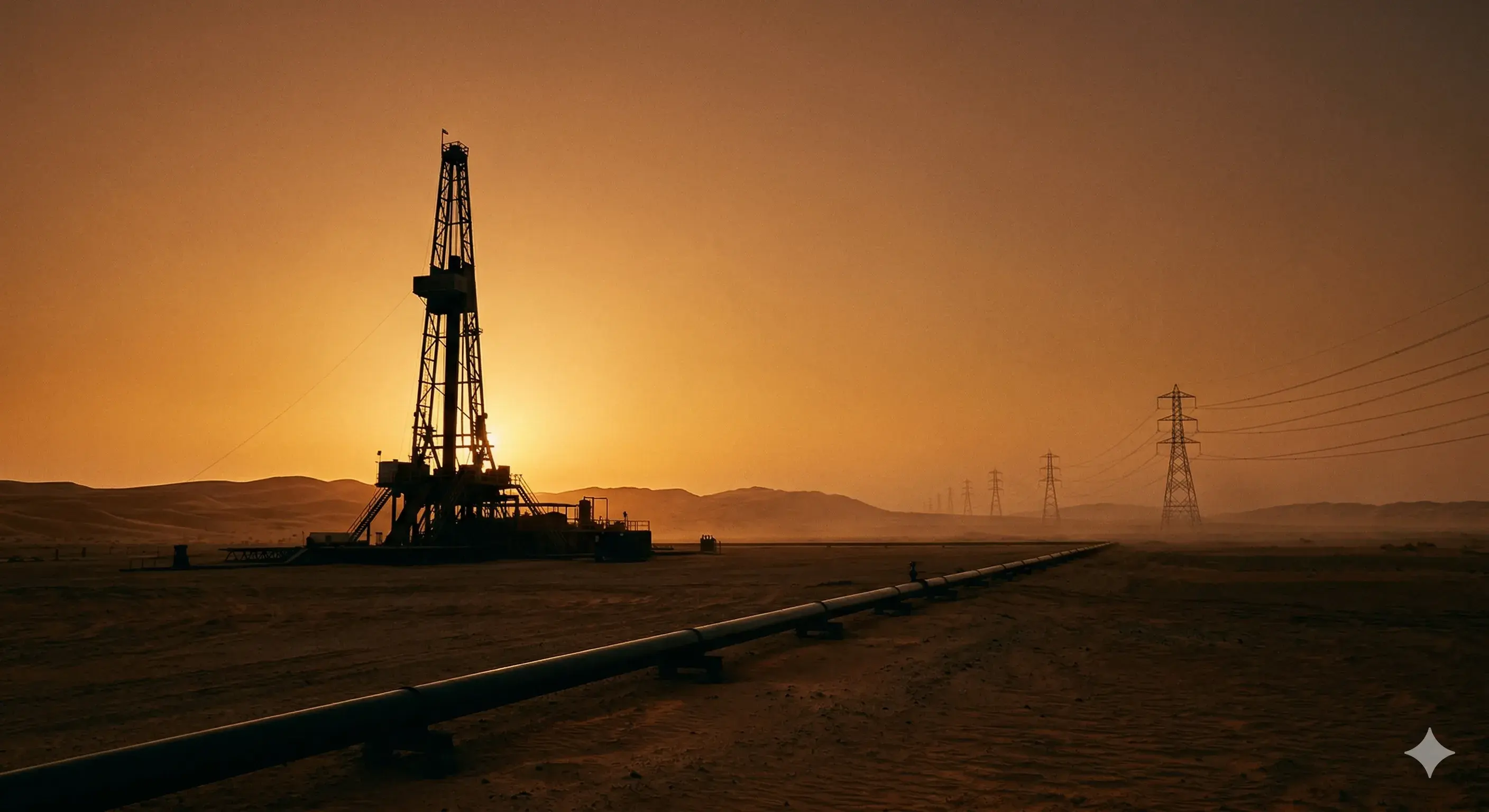 GBD drilling and rig services landscape